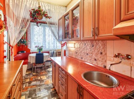 IMG_9501 | Prodej bytu, 4+1, 76 m²