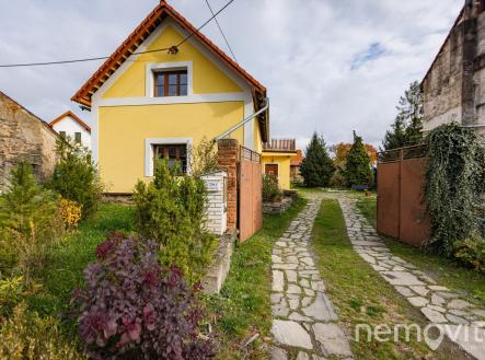 Blažim_51 | Prodej - dům/vila, 208 m²