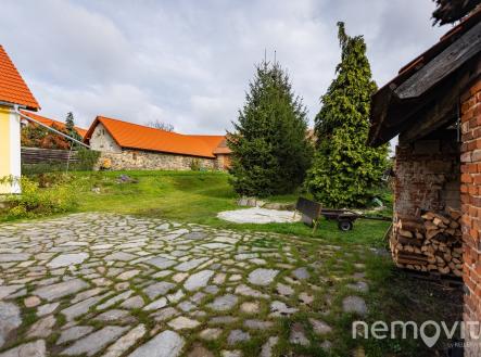Blažim_46 | Prodej - dům/vila, 208 m²