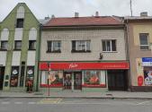 Pronájem bytu, 1+1, 48 m²