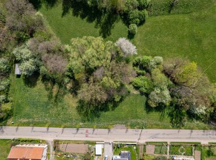 Prodej - pozemek pro bydlení, 781 m²