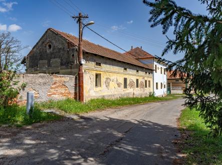 Prodej - obchodní prostor, 105 m²