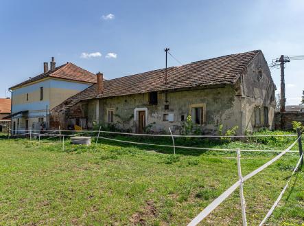 Prodej - obchodní prostor, 105 m²