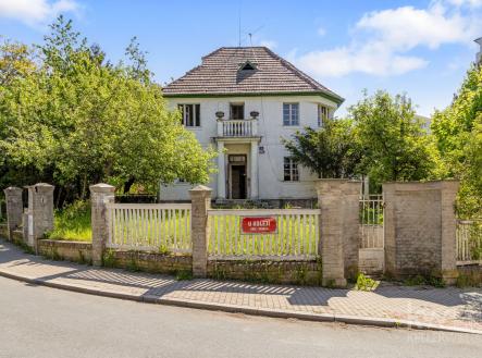 Prodej - dům/vila, 130 m²