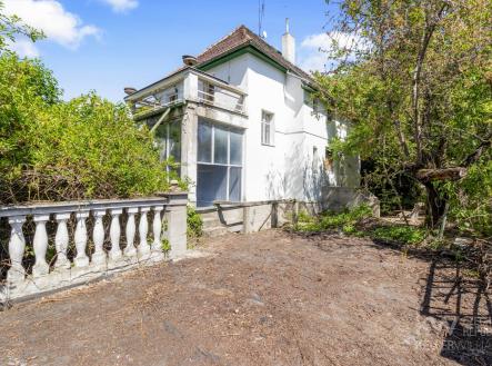 Prodej - dům/vila, 130 m²