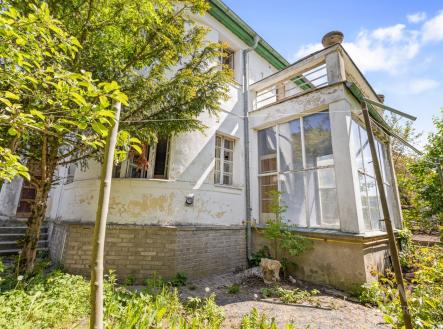 Prodej - dům/vila, 130 m²