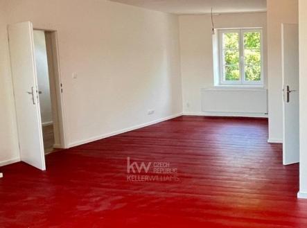 Obrázek WhatsApp, 2025-06-16 v 16.16.30_b846ae70 | Pronájem bytu, 2+kk, 81 m²