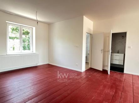 Obrázek WhatsApp, 2025-06-16 v 16.16.30_7ddfc91e | Pronájem bytu, 2+kk, 81 m²