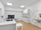 Pronájem - komerční objekt, jiný, 71 m²