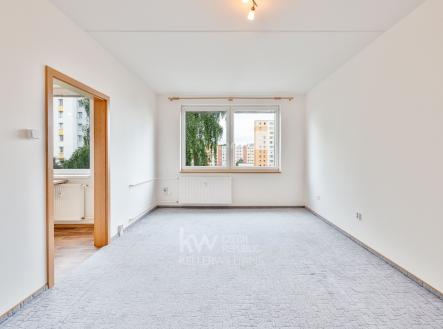 DSC-1 | Pronájem bytu, 3+1, 67 m²