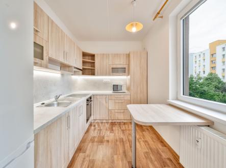 DSC-3 | Pronájem bytu, 3+1, 67 m²