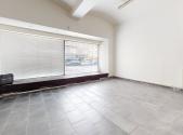 Pronájem - obchodní prostor, 320 m²