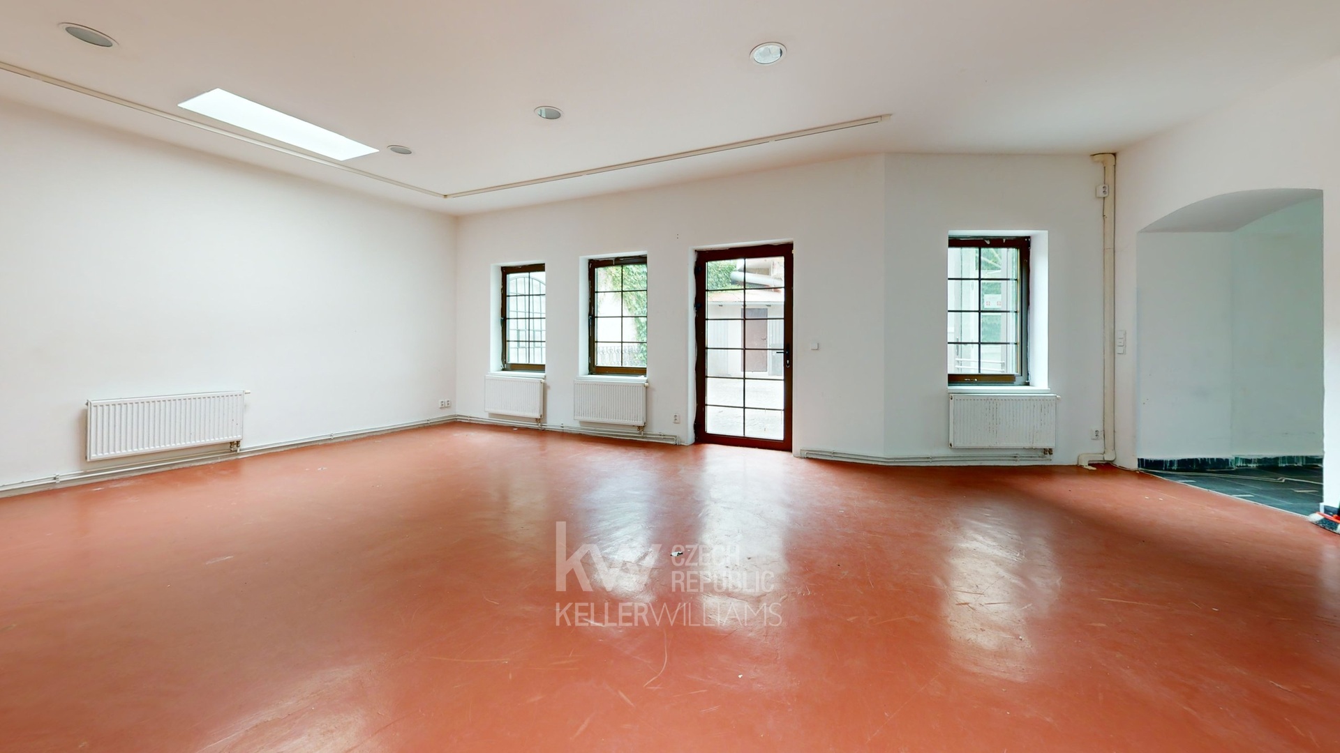 Living-Room