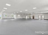 Pronájem - komerční objekt, výroba, 410 m²
