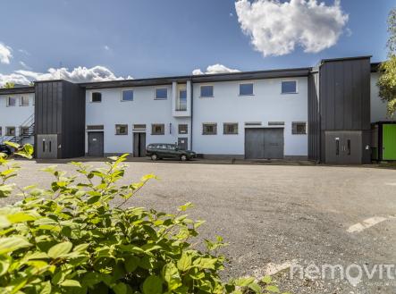 DSC04056 | Pronájem - komerční objekt, výroba, 410 m²