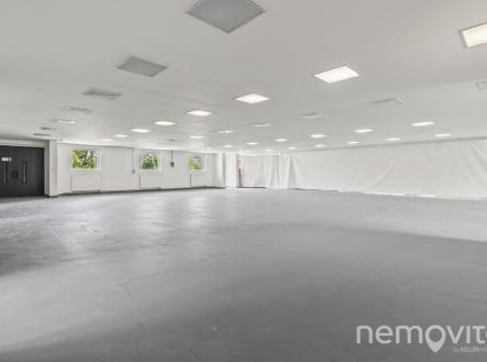 DSC04020 | Pronájem - komerční objekt, výroba, 410 m²