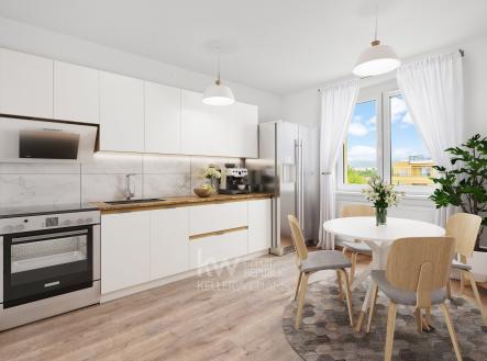 Prodej bytu, 4+kk, 118 m² obrázek