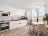 Prodej bytu, 4+kk, 118 m²