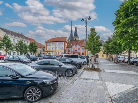 prodej restaurace v Lounech 66 | Prodej - restaurace, 108 m²