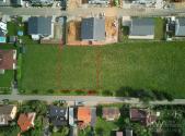 Prodej - pozemek pro bydlení, 1 050 m²