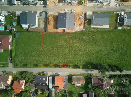 01_pozemky_Ejpovice_2 | Prodej - pozemek pro bydlení, 1 050 m²