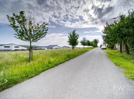 Prodej - pozemek pro bydlení, 525 m² obrázek