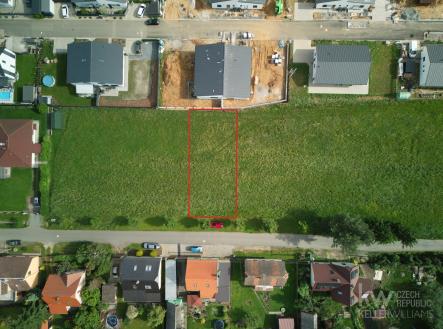 02_pozemky_Ejpovice_2 | Prodej - pozemek pro bydlení, 525 m²