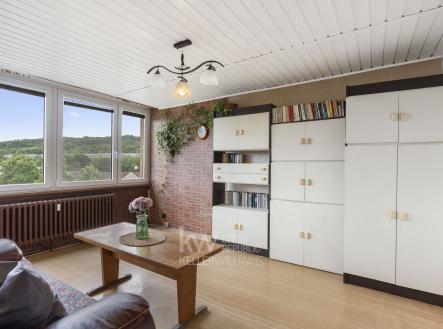 Prodej bytu, 3+kk, 55 m² obrázek