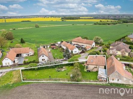 28 | Prodej - dům/vila, 121 m²