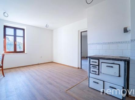 8 | Prodej - dům/vila, 121 m²