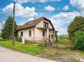 Prodej - dům/vila, 121 m²