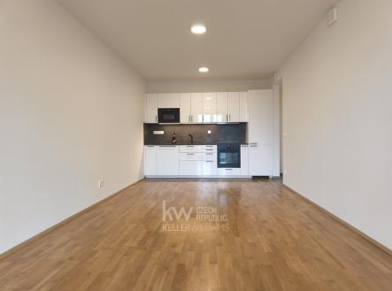 1750867541872 | Pronájem bytu, 2+kk, 61 m²