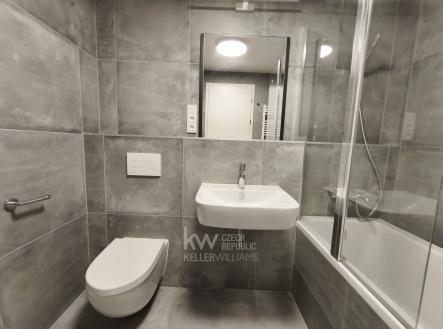 1750867541937 | Pronájem bytu, 2+kk, 61 m²