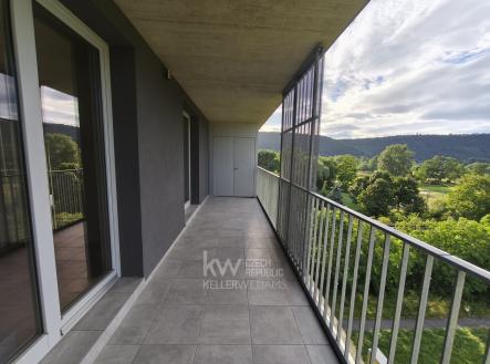 1750867541918 | Pronájem bytu, 2+kk, 61 m²