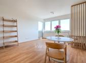 Pronájem bytu, 2+kk, 58 m²