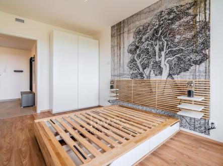 Byt 2+kk, ul. Zimova - Vrzáková & Boháč | Pronájem bytu, 2+kk, 58 m²