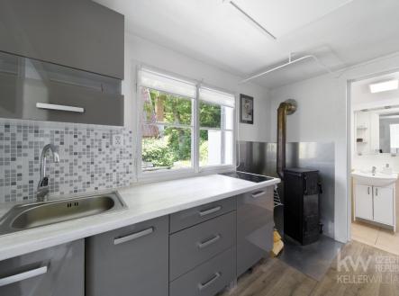 14_Ujezd_nad_mzi | Prodej - chata/rekreační objekt, 70 m²