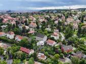 Prodej - nájemní dům, 1 000 m²