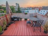 Pronájem bytu, 3+kk, 73 m²