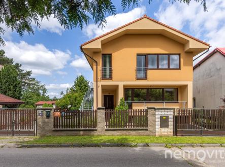 Prodej - dům/vila, 260 m² obrázek