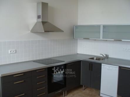 Pronájem bytu, 3+kk, 60 m² obrázek
