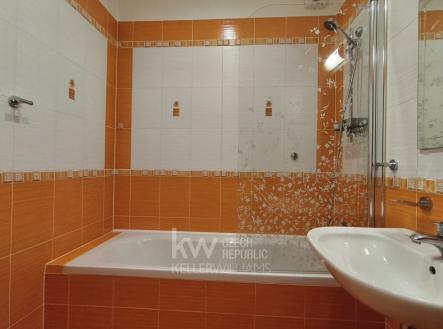 Pronájem bytu, 3+kk, 60 m² obrázek