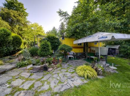 02_Radcice | Prodej - chata/rekreační objekt, 32 m²