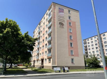 Pronájem bytu, 3+1, 63 m² obrázek