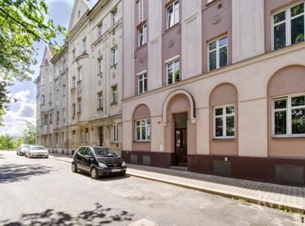 Prodej bytu, 3+kk, 66 m² obrázek