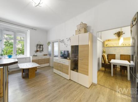 Prodej bytu, 3+kk, 66 m² obrázek