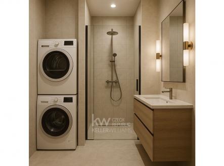 2 | Prodej bytu, 1+kk, 31 m²
