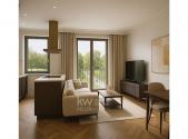 Prodej bytu, 2+kk, 60 m²