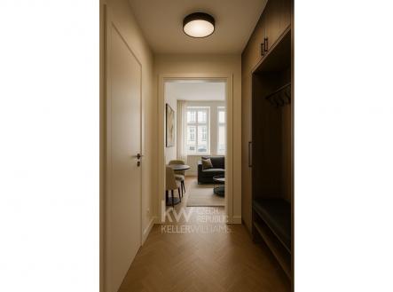10 | Prodej bytu, 2+kk, 60 m²