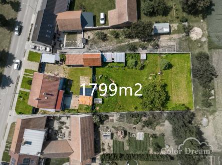 DJI_0176 kopie 4 | Prodej - dům/vila, 250 m²